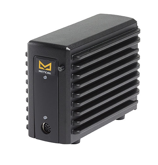 картинка Metcal MFR-PS1100 (70 Вт). Блок управления паяльной станции являющийся официальным дистрибьютором в России 