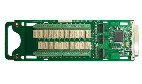 картинка АКИП 20. Сканер для В7-78/1 и серии АКИП 2103 являющийся официальным дистрибьютором в России 