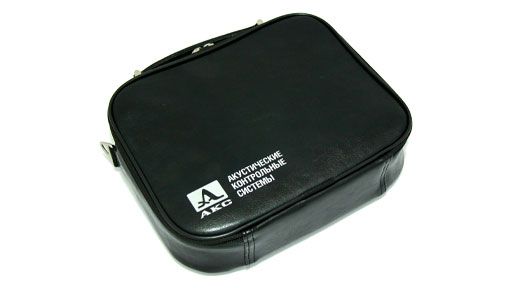 картинка АКС 1611. Сумка Т12 для А1211 Mini, А1208, А1209, А1210 являющийся официальным дистрибьютором в России 