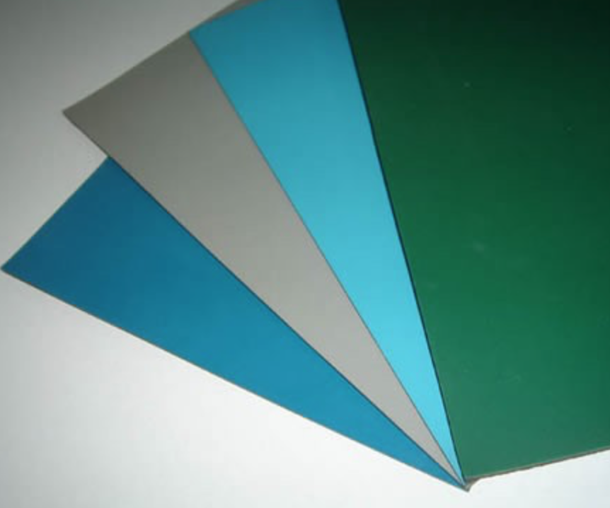 картинка ELK-0401. Антистатический резиновый коврик являющийся официальным дистрибьютором в России 