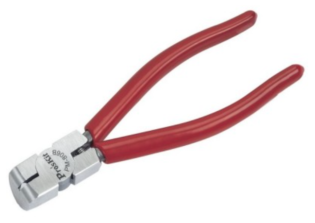 картинка ProsKit PM-806B. Кусачки торцевые являющийся официальным дистрибьютором в России 