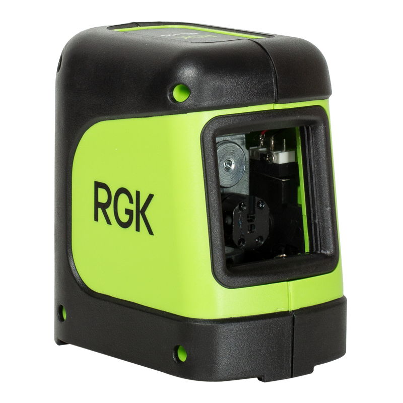 картинка RGK ML-11G. Лазерный уровень являющийся официальным дистрибьютором в России 