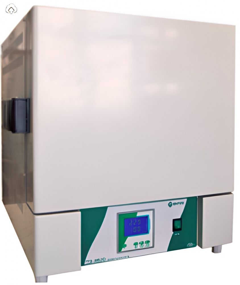 картинка Экрос ПЭ-4820 (7,2 л / 1000°С). Муфельная печь являющийся официальным дистрибьютором в России 