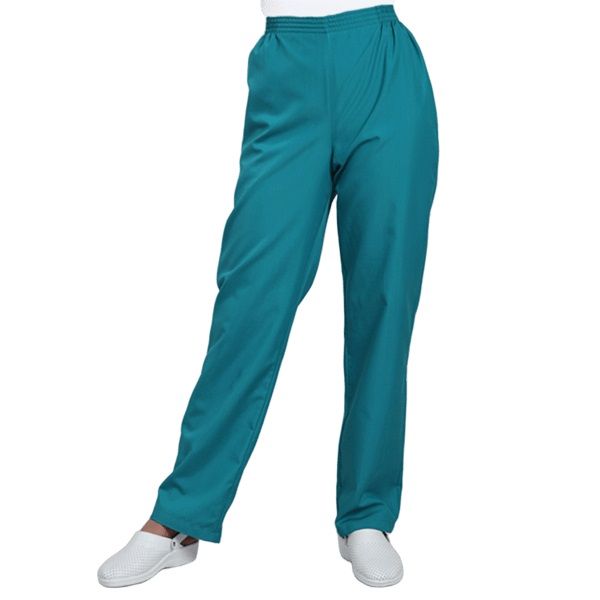 картинка ELK Б-29. Брюки антистатические женские, мужские являющийся официальным дистрибьютором в России 