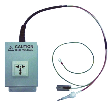 картинка GW Instek GHT-117. Тестовая площадка являющийся официальным дистрибьютором в России 