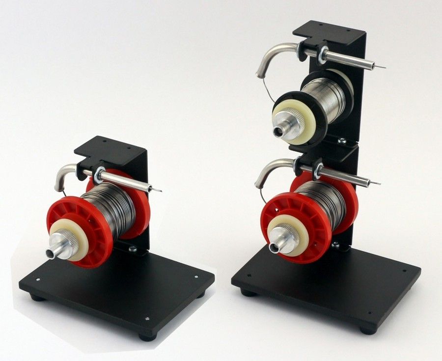 картинка Магистр ДП-2. Устройство подачи припоя являющийся официальным дистрибьютором в России 