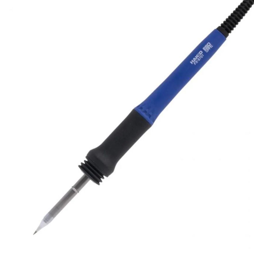 картинка Hakko FX-9701. Паяльник являющийся официальным дистрибьютором в России 