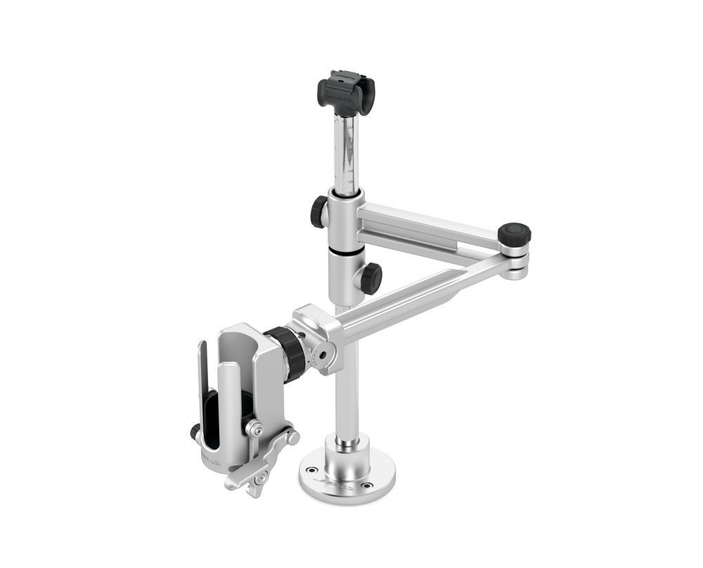 картинка JBC RWT-B. Штатив для паяльных работ являющийся официальным дистрибьютором в России 