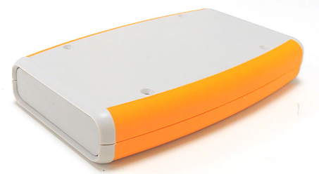 картинка АКТАКОМ АНА-1926. Корпус пластиковый с прорезиненными сторонами являющийся официальным дистрибьютором в России 