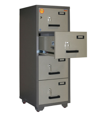 картинка VALBERG FC 4K-KK. Картотека огнестойкая являющийся официальным дистрибьютором в России 