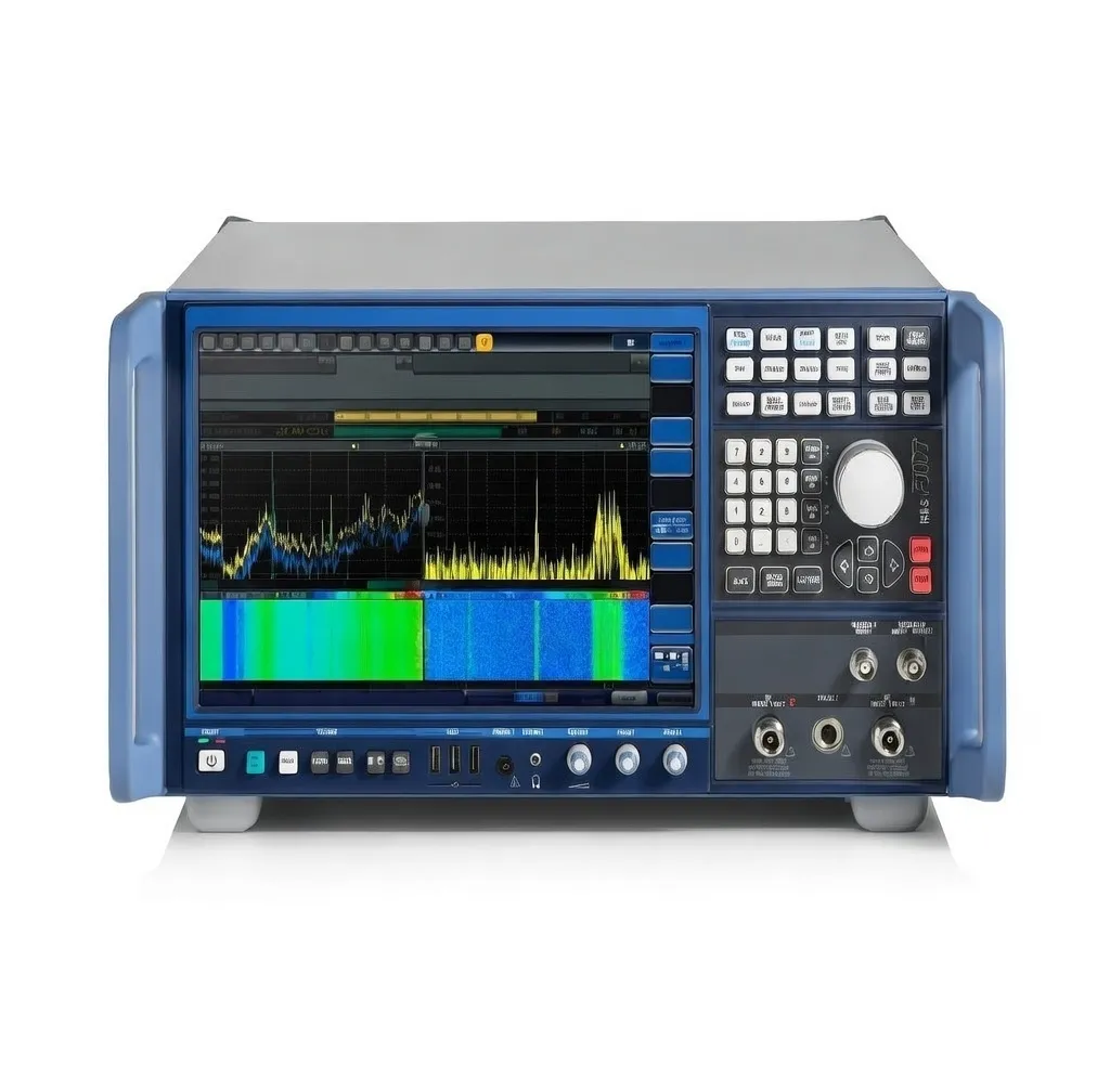 Измерительные приемники TEMPEST