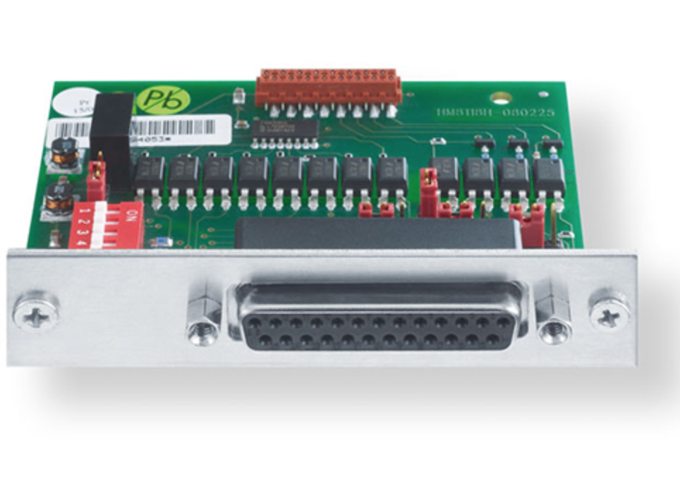картинка R&S HO118. Опция сортировщика являющийся официальным дистрибьютором в России 