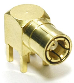 картинка АКТАКОМ SMB-9111G. Разъем являющийся официальным дистрибьютором в России 