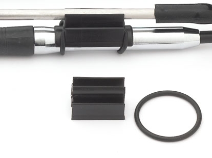 картинка Weller (58744876). Зажим для универсальной FE насадки 6 мм являющийся официальным дистрибьютором в России 