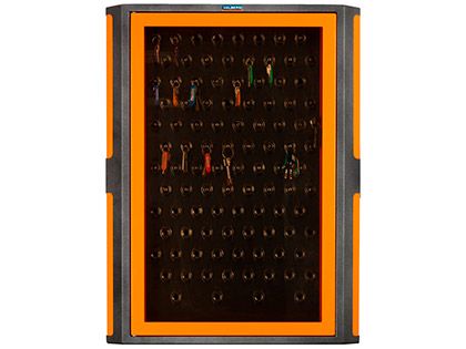 картинка VALBERG KMS-100. Ключница являющийся официальным дистрибьютором в России 