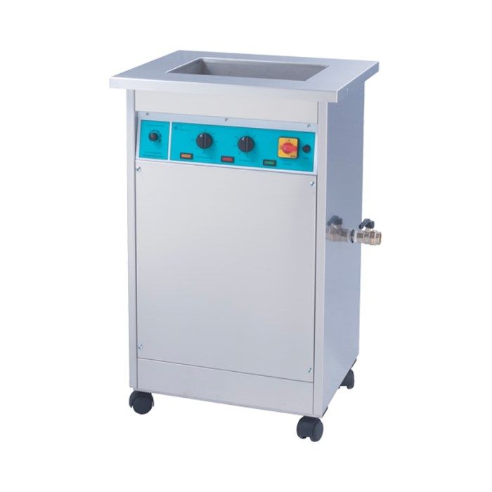 картинка Сапфир / LOGIMEC 25 HD (17513). Ванна ультразвуковая 25 л являющийся официальным дистрибьютором в России 