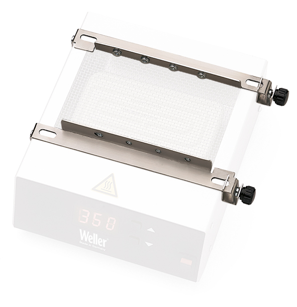 картинка Weller T0058757875N. Держатель плат для WHP 3000 являющийся официальным дистрибьютором в России 