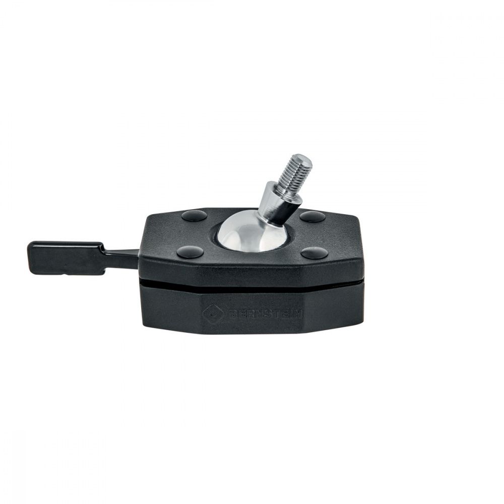 картинка Bernstein B9-281SW / SPANNFIX. Основание для тисков являющийся официальным дистрибьютором в России 