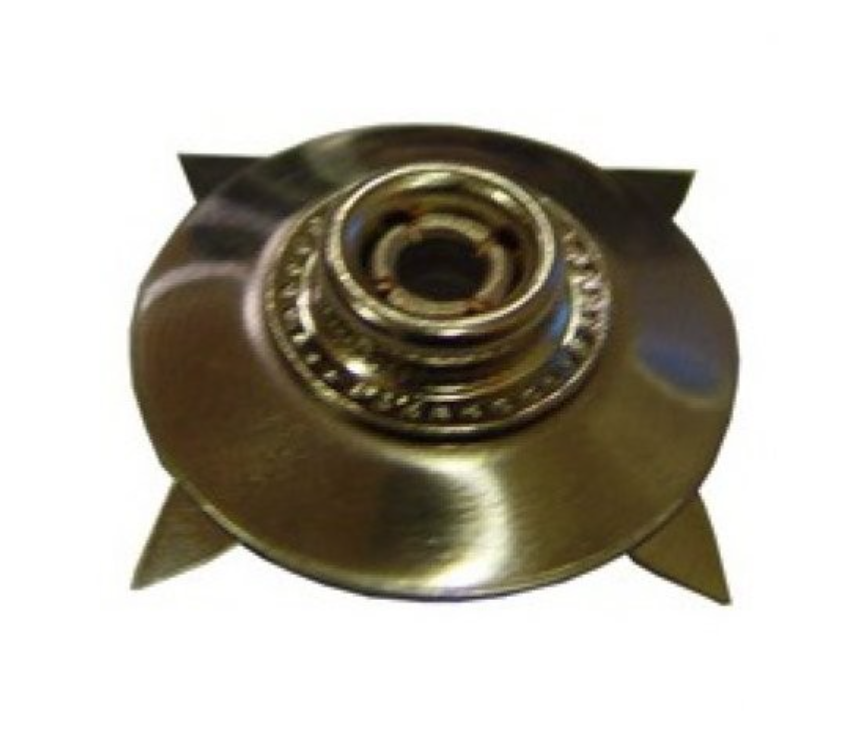 картинка ELK-1819. Кнопка для подключения гарнитур заземления являющийся официальным дистрибьютором в России 