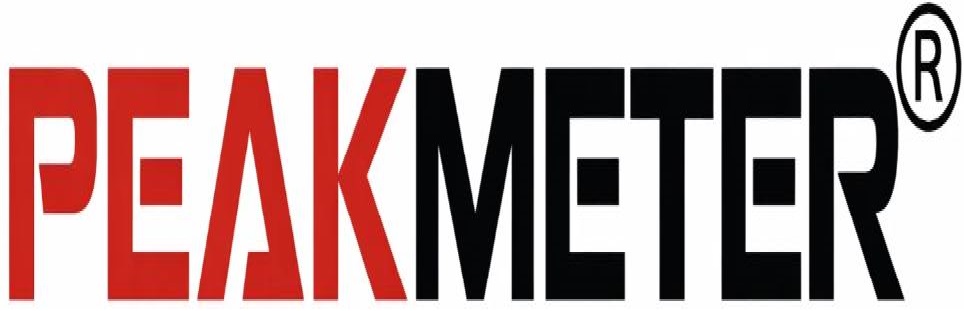 PeakMeter