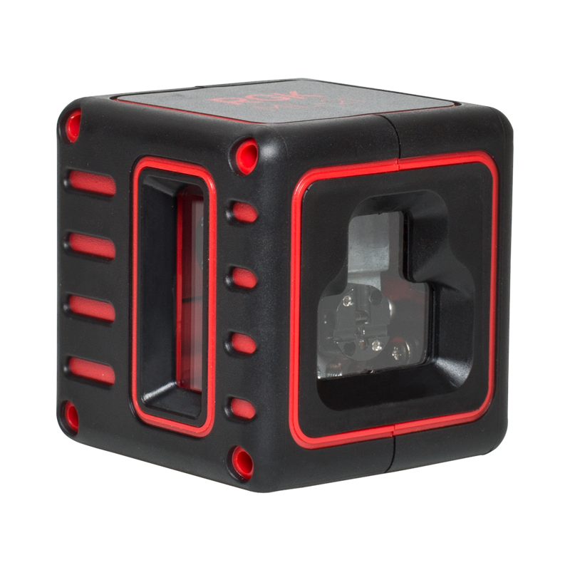 картинка RGK ML-21. Лазерный уровень являющийся официальным дистрибьютором в России 