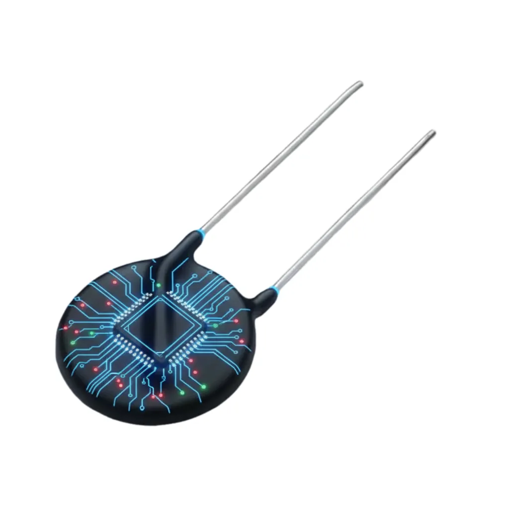 Пассивные компоненты