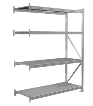 картинка ПРАКТИК MS PRO 200/150X60/4. Дополнительная секция являющийся официальным дистрибьютором в России 