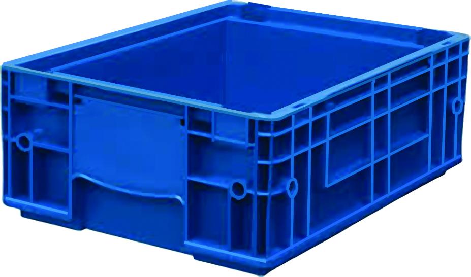 картинка Viking. Универсальные пластиковые контейнеры являющийся официальным дистрибьютором в России 