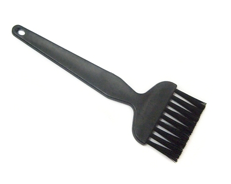 картинка ELK-2108-9 (CT-1860, MD-0733). Щетка ESD антистатическая являющийся официальным дистрибьютором в России 