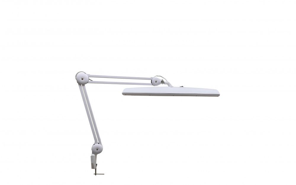 картинка Gresson ЛБ-1. Лампа бестеневая настольная являющийся официальным дистрибьютором в России 