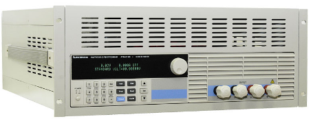 картинка АКТАКОМ АТН-8180. Электронная нагрузка являющийся официальным дистрибьютором в России 