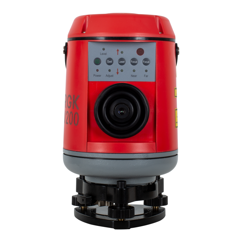 картинка RGK V200. Прибор вертикального проектирования являющийся официальным дистрибьютором в России 