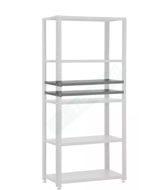 картинка NovaTor S-SHS-15. Дополнительные полки для шкафов и стеллажей являющийся официальным дистрибьютором в России 