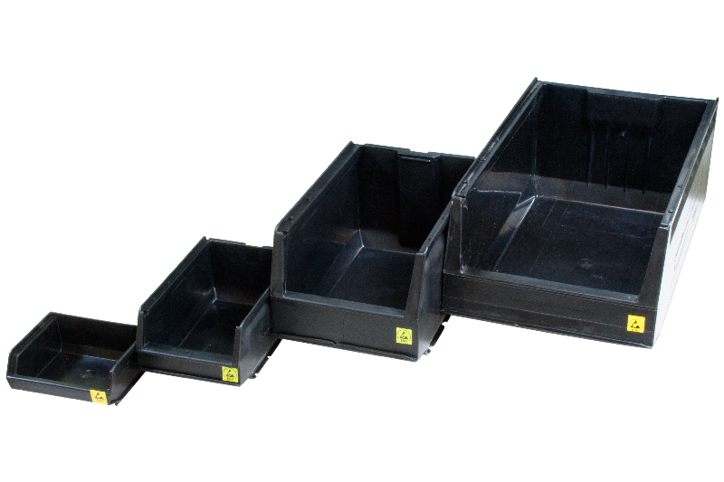 картинка NovaTor SIZE-E. Антистатический лоток являющийся официальным дистрибьютором в России 