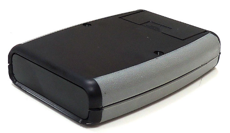 картинка АКТАКОМ АНА-1924D. Корпус пластиковый с прорезиненными сторонами являющийся официальным дистрибьютором в России 