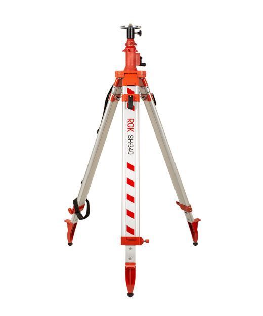 картинка RGK SH-340. Элевационный штатив являющийся официальным дистрибьютором в России 