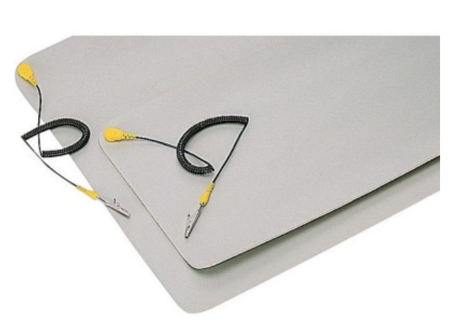 картинка ProsKit 8BM-401A. Антистатический коврик 50х60см являющийся официальным дистрибьютором в России 