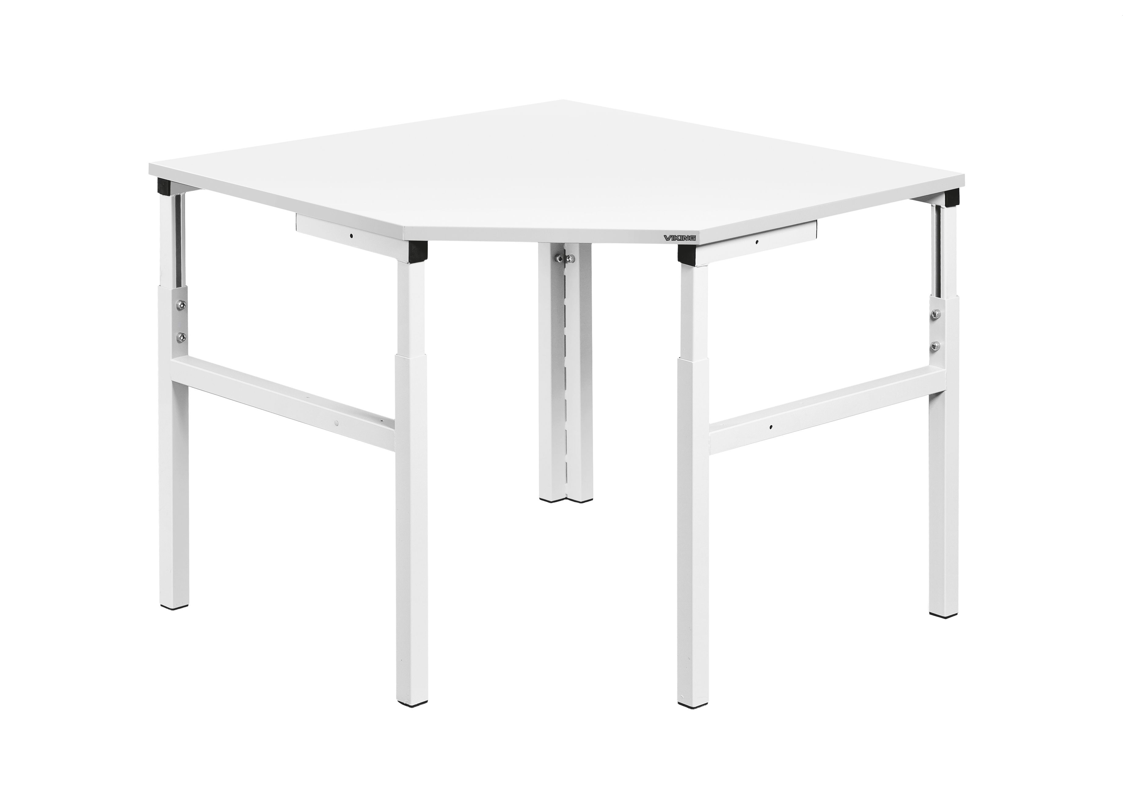 картинка Viking УСС-СУ. Дополнительные рабочие места - угловые соединительные столы являющийся официальным дистрибьютором в России 