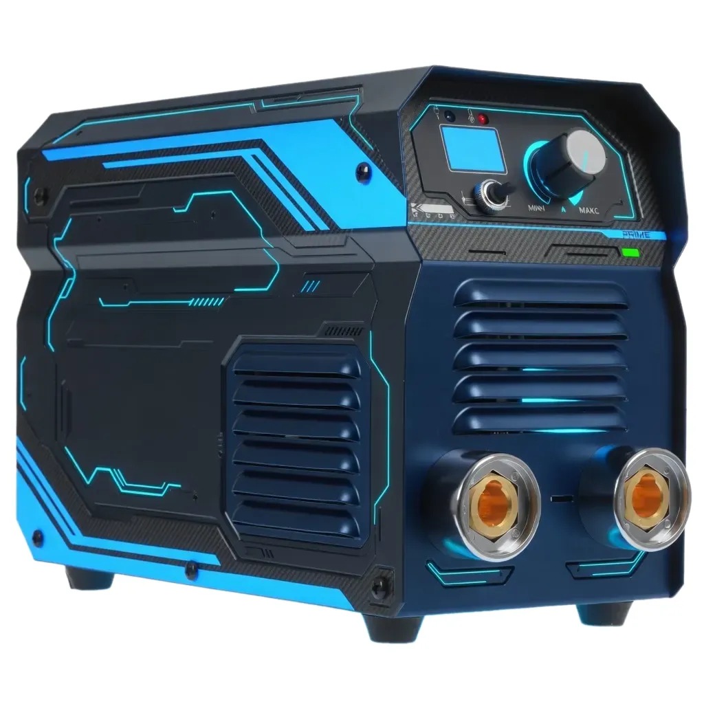 Инверторные сварочные аппараты MMA