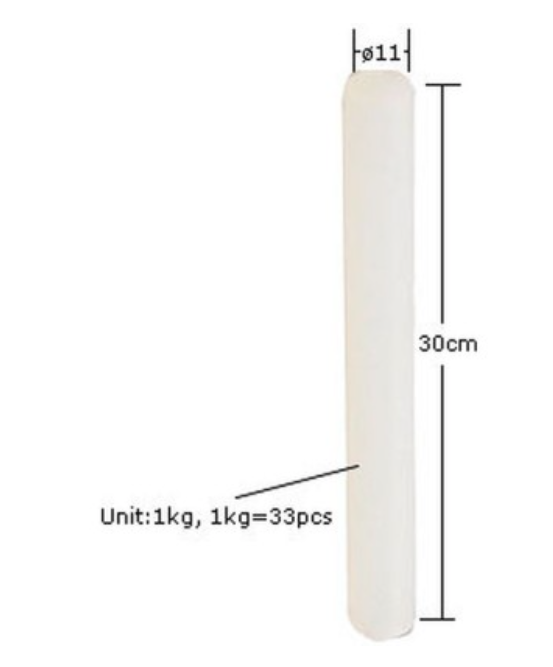 картинка ProsKit 61103. Клеевой стержень являющийся официальным дистрибьютором в России 