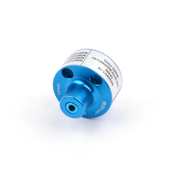 картинка JRready TP485. Позиционер являющийся официальным дистрибьютором в России 