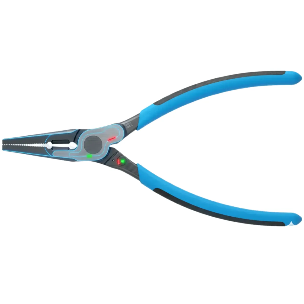 Щипцы для внешних стопорных колец