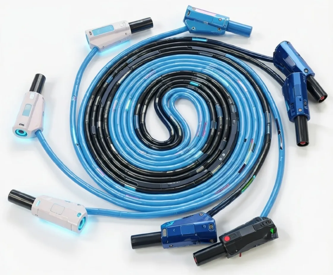 Опции и комплектующие для осциллографов