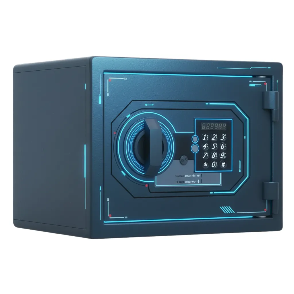 Сейфы Гостиничные