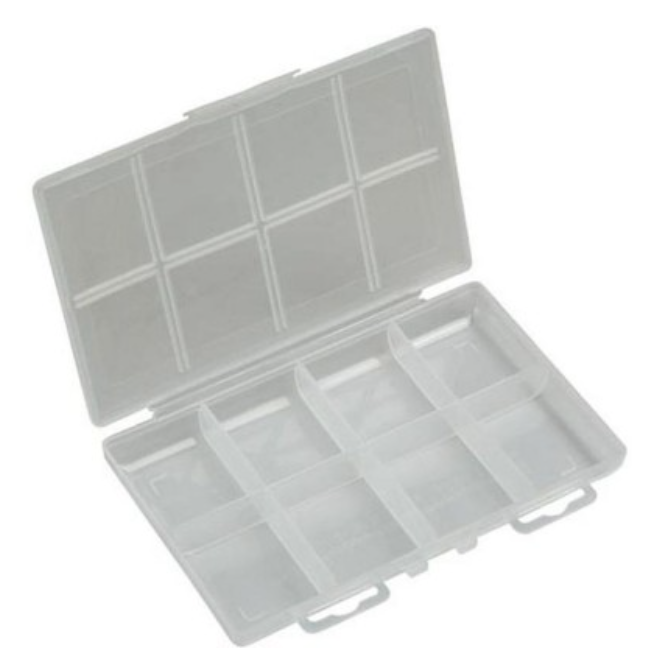 картинка ProsKit SB-1912. Контейнер для деталей являющийся официальным дистрибьютором в России 