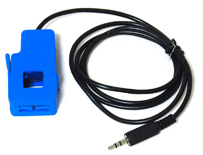 картинка АКТАКОМ АМЕ-8821-05. Датчик тока бесконтактный до 5 А являющийся официальным дистрибьютором в России 