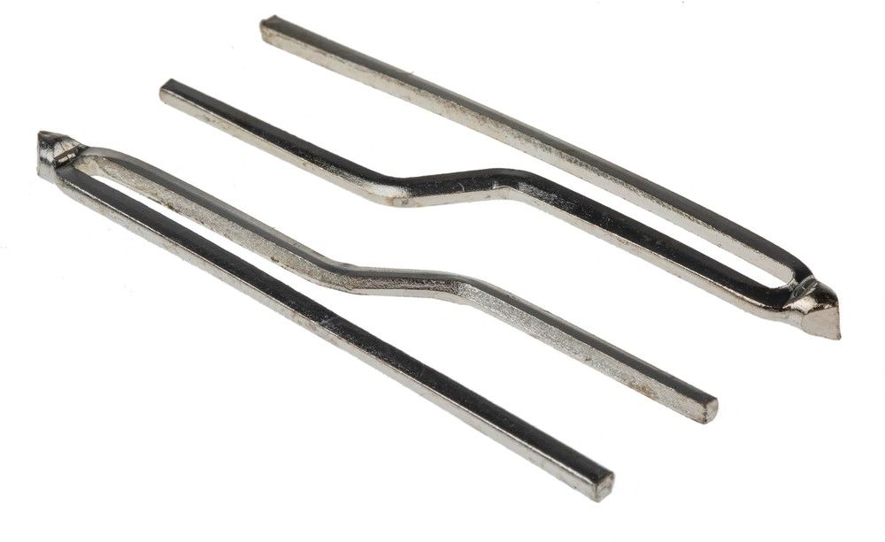 картинка Weller 7135 (T0054000299). Наконечник медный для паяльных импульсных пистолетов являющийся официальным дистрибьютором в России 