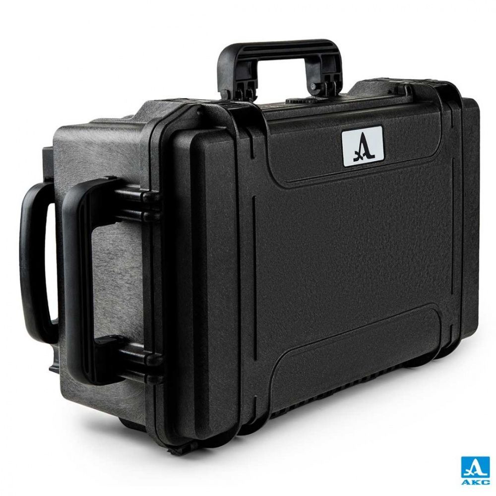картинка АКС 1621. Жесткий кейс М40 для A1040 MIRA, A1020 MIRA Lite являющийся официальным дистрибьютором в России 