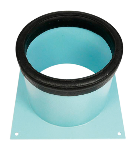 картинка Weller (58735840). Присоединительный патрубок для WFE 4S являющийся официальным дистрибьютором в России 