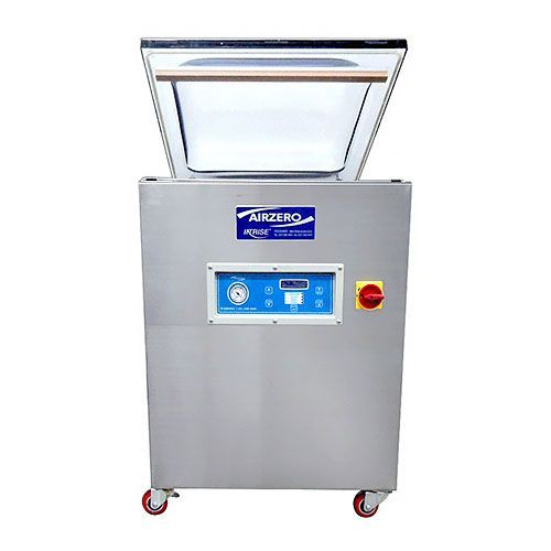 картинка AirZero AZC-040. Вакуумная-упаковочная однокамерная машина являющийся официальным дистрибьютором в России 